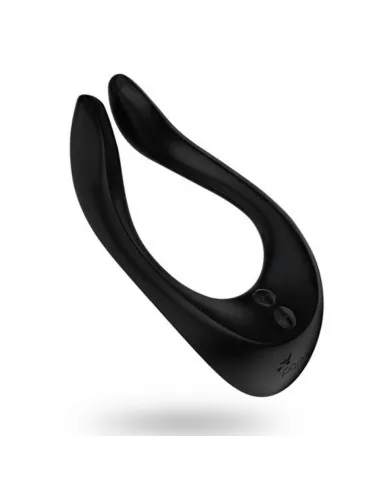 Satisfyer Partner Multifun 2 Negro