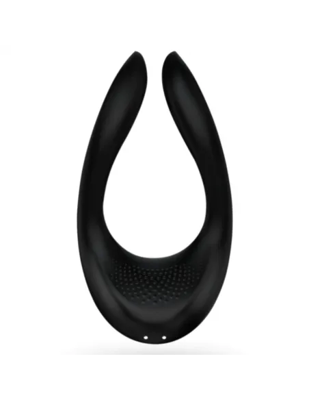 Satisfyer Partner Multifun 2 Negro