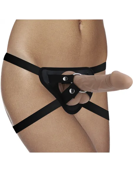 Mr Intense Arnes Universal Strap On