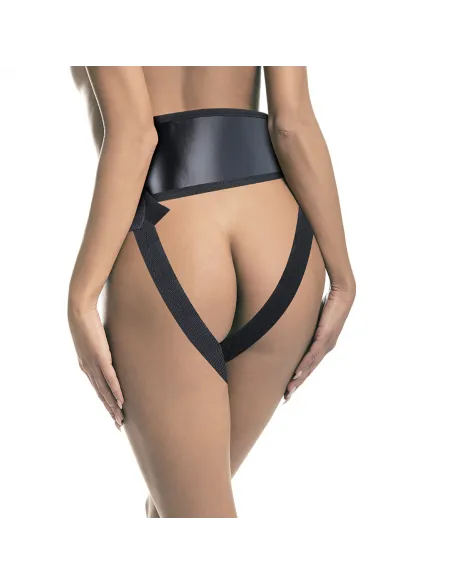 Mr Intense Arnes Universal Strap On