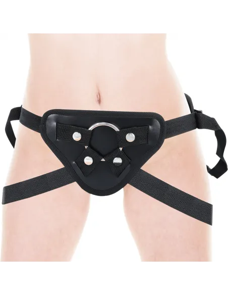 Mr Intense Arnes Universal Strap On