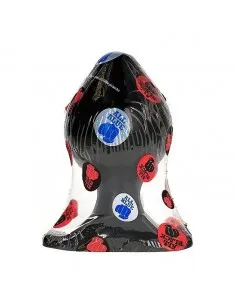 All Black Plug 16,5Cm 2