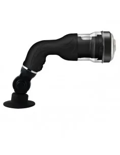 Rotation Lover Masturbador Automatico C/Adatador