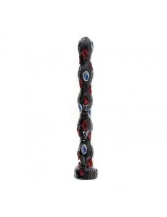 All Black Anal Beads  41,5Cm 2