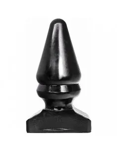All Black  Anal Plug 28,5Cm