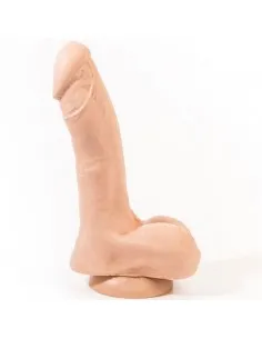 Pink Room Eban Dildo Realistico Natural 19 Cm