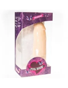 Dildo Realistico 20.5 Cm 2