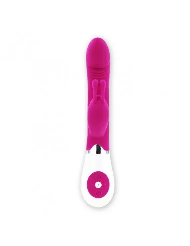Pretty Love Flirtation Vibrador Con Rabbit Gene