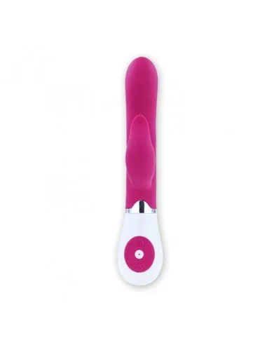 Pretty Love Flirtation - Vibrador Con Estimulador Felix