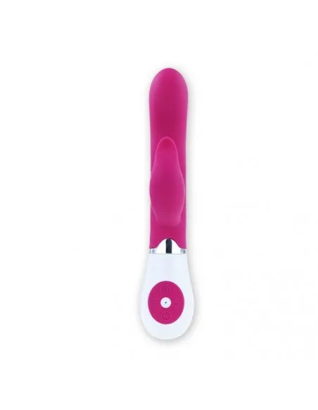 Pretty Love Flirtation - Vibrador Con Estimulador Felix