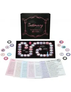 Kheper Games Intimacy Juego Parejas En/Es