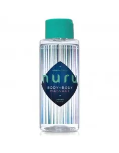 Nuru Body2Body Massage Gel 500Ml