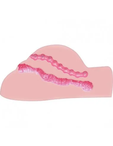 Fat Ass Fucker Masturbador Con Vibrador