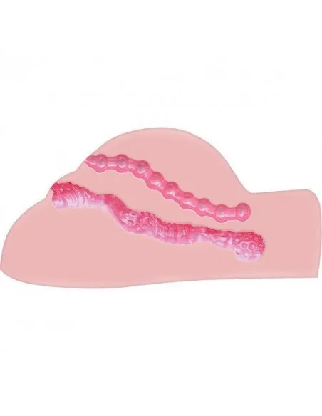 Fat Ass Fucker Masturbador Con Vibrador