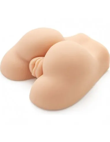 Fat Ass Fucker Masturbador Con Vibrador