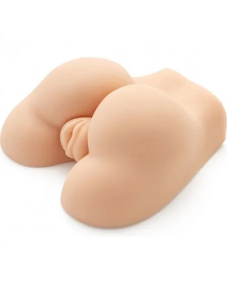 Fat Ass Fucker Masturbador Con Vibrador