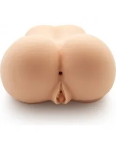 Hot Honey Rider Masturbador Con Vibrador 2