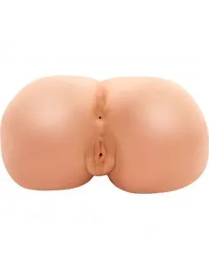 Act Bubble Butt Masturbador Realístico Con Vibración 8Kgs