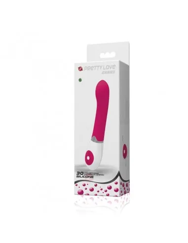 Pretty Love Flirtation - Vibrador Daniel