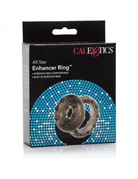 Calex Anillo Potenciador Ereccion