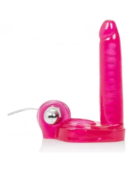 Calex The Ultimate Estimulador Triple