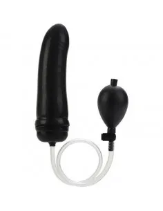 Calex Colt Plug Anal Hinchable