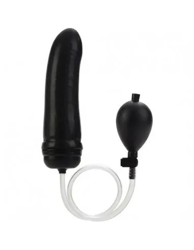 Calex Colt Plug Anal Hinchable
