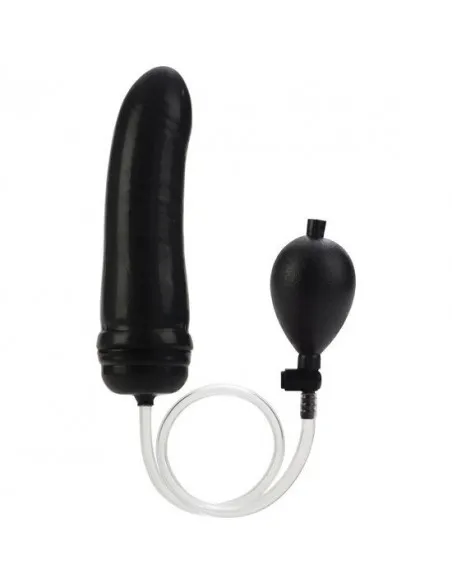 Calex Colt Plug Anal Hinchable