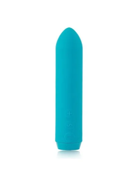Je Joue Bala Vibradora Classic Teal