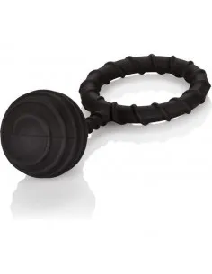 Colt Anillo Silicona Pene Xl Con Pesa 2