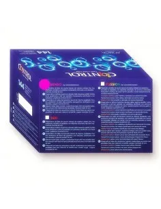 Control Adapta Senso 144 Unid