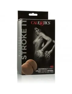 Stroke It Masturbador Ano Marrón 2
