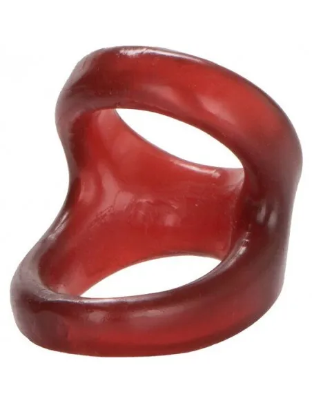 Colt Anillo Snug Tugger Rojo