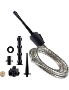 Colt Kit  Ducha Anal Avanzada