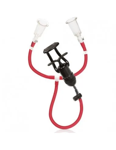 Colt Muscle Succionador De Pezones