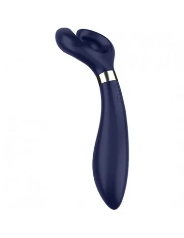 Satisfyer Partner Multifun 3  Azul