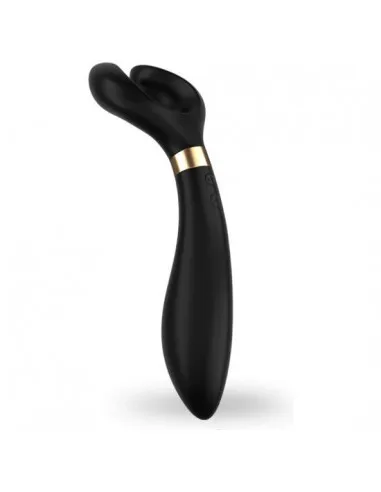Satisfyer Partner Multifun 3  Negro