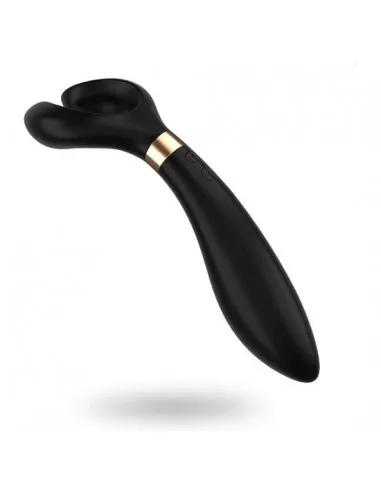 Satisfyer Partner Multifun 3  Negro