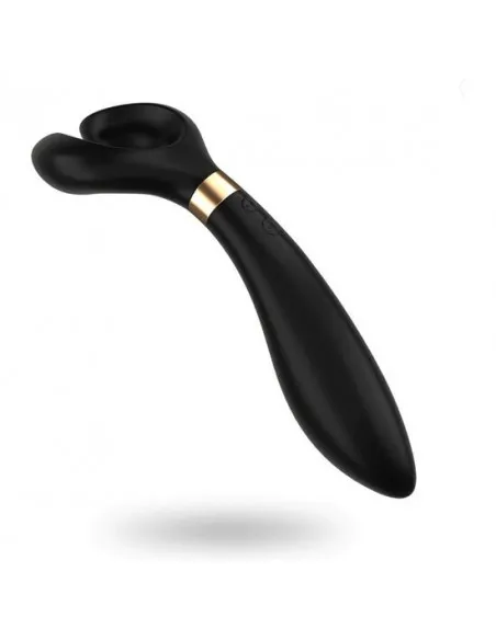 Satisfyer Partner Multifun 3  Negro
