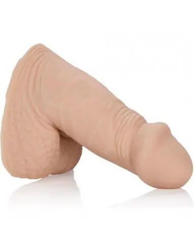 Packing Penis Pene Realístico 12,75 Cm Natural
