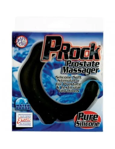 Calex P-Rock Estimulador Del Punto G Masculino