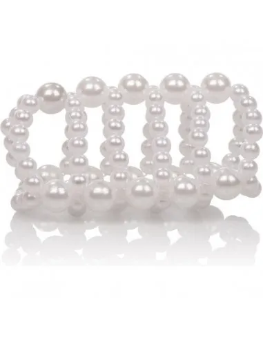 Calex Basic Essentials Funda Con Perlas