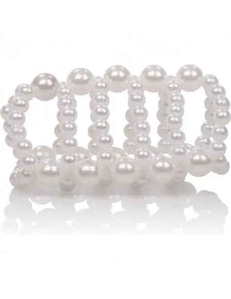 Calex Basic Essentials Funda Con Perlas