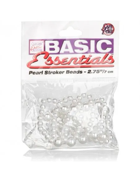 Calex Basic Essentials Funda Con Perlas
