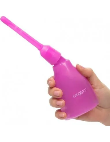 Calex Ultimate Douche  Limpieza Íntima Rosa