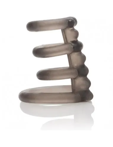 Calex Dr. J Support Master Triple Anillo