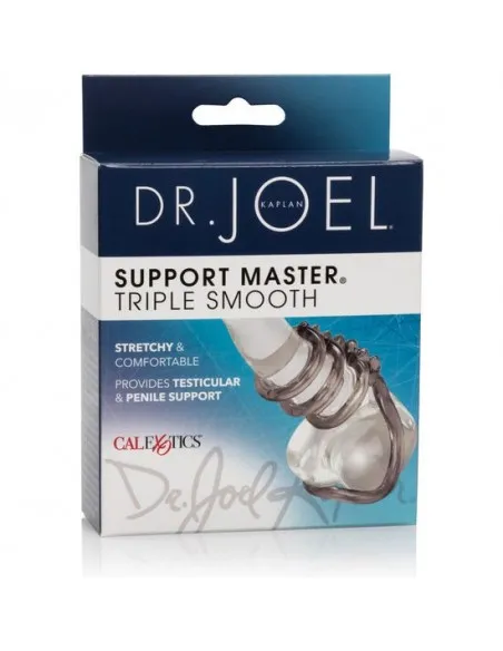 Calex Dr. J Support Master Triple Anillo