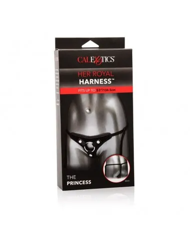 Calex Arnés Royal The Princess Talla Unica