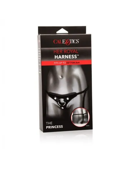 Calex Arnés Royal The Princess Talla Unica