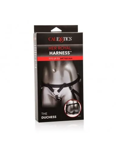 Her Royal Arnés The Duchess Talla Única